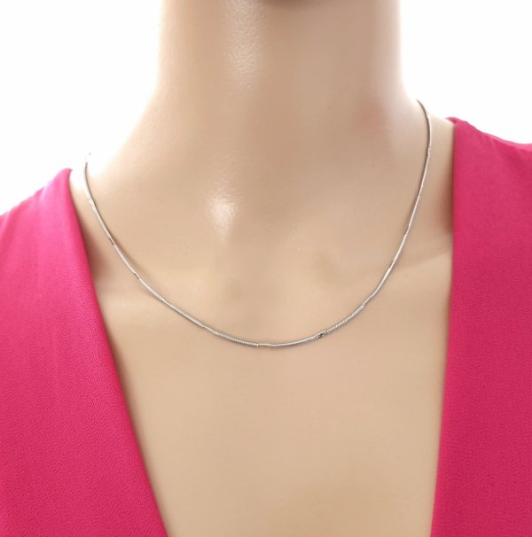 gold chain stainless steel