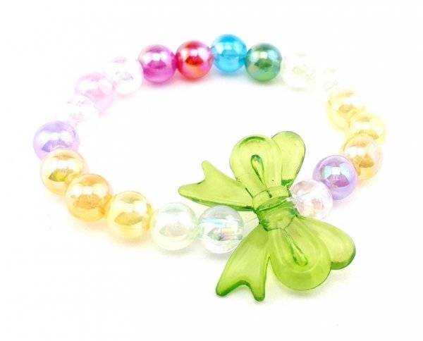 Bracelet Crystals Celebrity Surgical Steel