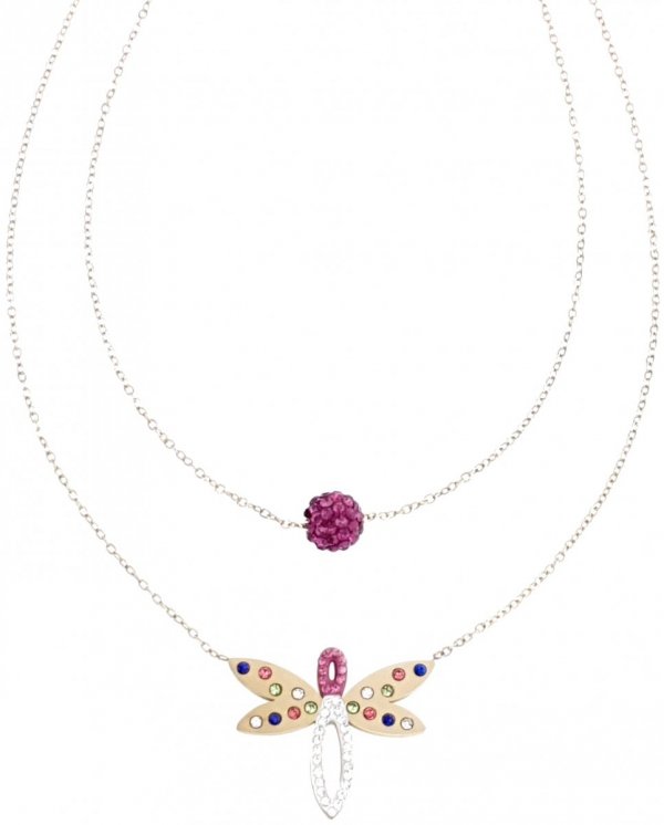 GOLD CHAIN NECKLACE celebrity STAINLESS STEEL