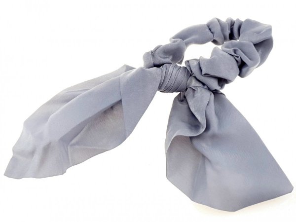 hair band that looks like a scarf