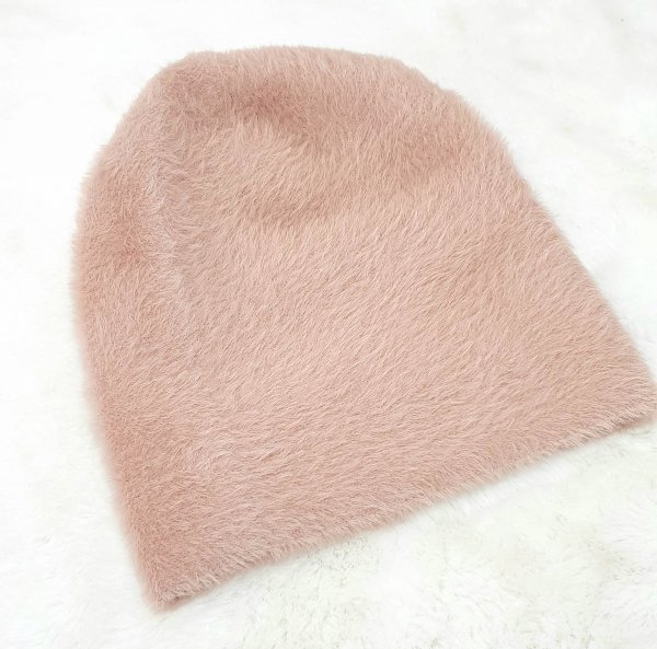 Alpaca cap