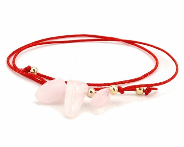 BRACELET GOLD CELEBRITY STAINLESS STEEL