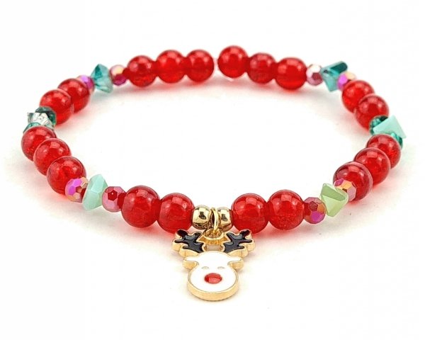 Bracelet Crystals Celebrity Surgical Steel
