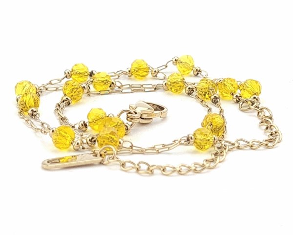 GOLD BRACELET celebrity STAINLESS STEEL