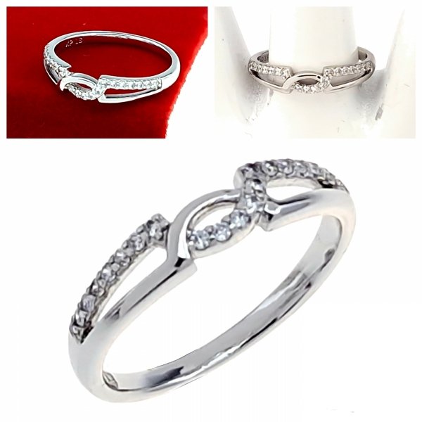 gold ring 18,60mm. gold-plated engagement xuping