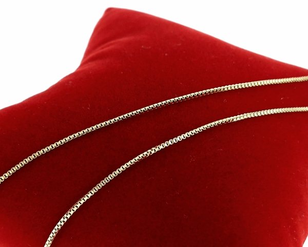 gold chain stainless steel