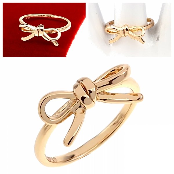 gold ring 18,60mm. gold-plated engagement xuping