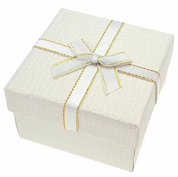 jewelry box earrings ring