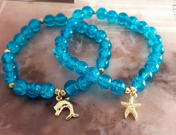 Bracelet Crystals Celebrity Surgical Steel