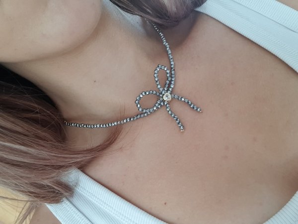 GOLD CHAIN NECKLACE celebrity STAINLESS STEEL