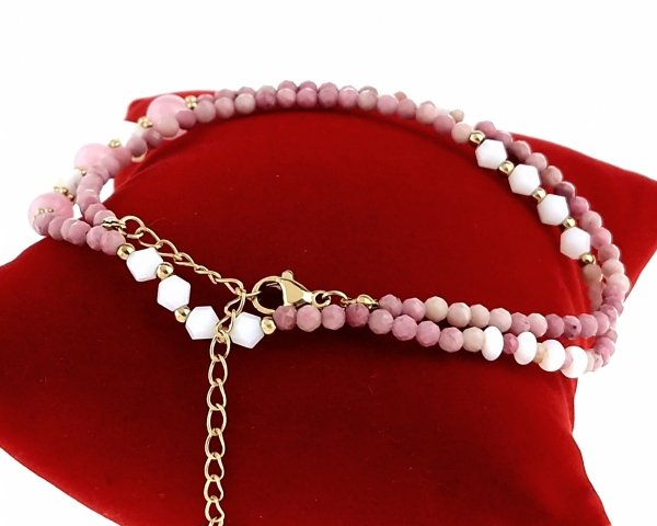 GOLD CHAIN NECKLACE celebrity STAINLESS STEEL
