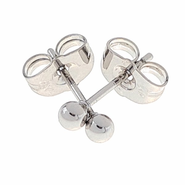 gold plated earrings with exclusive cubic zirconia