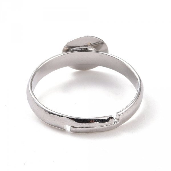 Ring base