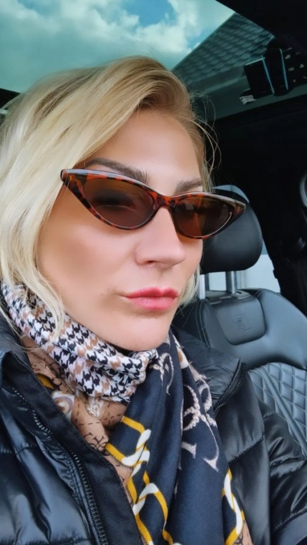 ok03 Damskie okulary przeciwsłoneczne kocie ozdobne