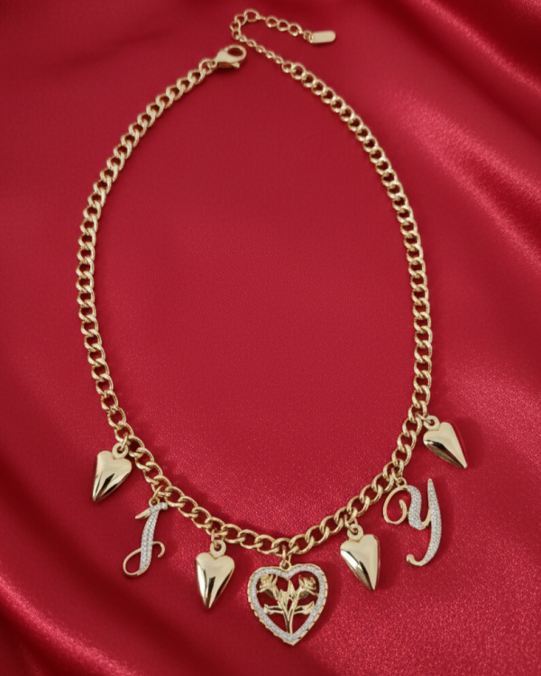 370a Złoty łańcuszek naszyjnik 40+5cm pozłacany 14k 