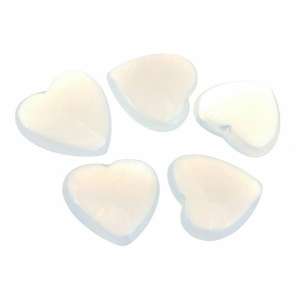 942 Kamień opal naturalny - kamień wrażliwości i inspiracji