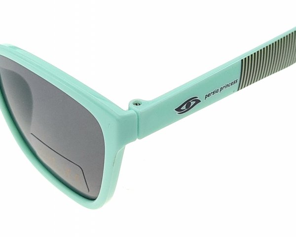 sz227 Dziecięce okulary przeciwsłoneczne ozdobne UV400