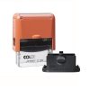 PRINTER COMPACT PRO 20 wraz z wykonaniem gumki (grawer laserem)