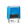 PRINTER COMPACT PRO 10 wraz z wykonaniem gumki (grawer laserem)
