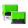 PRINTER COMPACT 40 -NEONOWY wraz z wykonaniem gumki (grawer laserem)