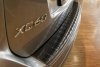 Nakładka (listwa) ochronna na zderzak VOLVO  XC60  2013-2017- CZARNA