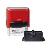PRINTER COMPACT PRO 30 wraz z wykonaniem gumki (grawer laserem)