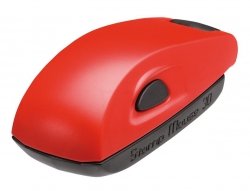 STAMP MOUSE 30  wraz z wykonaniem gumki (grawer laserem)