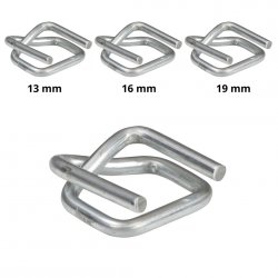 Zapinka druciana do taśm PP CB4/CB5/CB6 – 1000 sztuk