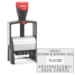 CLASSIC 2660 DATOWNIK - MICROBAN