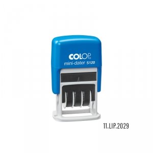 MINI DATOWNIK S120 