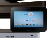 Drukarka MFP Samsung M4583fx |  DUPLEX | ADF | LAN | GW12 | SERWIS | 13k