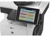 HP Laserjet 500 MFP M525dn | GW12 | ADF | LAN | SERWIS | DUPLEX