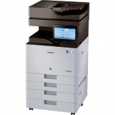 Samsung MultiXpress SL-X4300LX MFP | A3 | TONERY | GW12 | LAN | SL-X4300LX