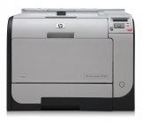 HP Color LaserJet CP2025DN GW12 CB495A