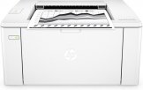 Drukarka laserowa HP Laser Jet M102a | 27K | GW12 | SERWIS | TONER i BĘBEN 100% |  G3Q34A