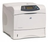 HP LaserJet 4300 N SIEĆ GW12