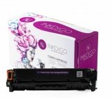 Toner INKDIGO do HP CF 381A Cyan