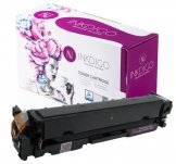 Toner INKDIGO do HP CF 402X Yellow