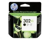 Tusz ORYGINALNY HP 302XL F6U68AE Black