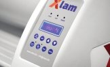 Laminator rolowy na gorąco XLAM 1600 COLD & HOT 2.0