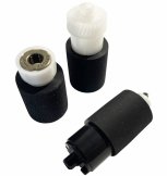 Komplet rolek Kyocera FS2100 4200 P3055 M2040 M2540 M3040 M3540 M3645 302HN06080 302F909171 302F906230