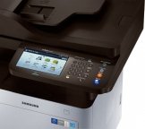 Drukarka MFP Samsung SL-M4080FX |  DUPLEX | ADF | LAN | GW12 | SERWIS 