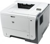 HP LJ P3015 | DUPLEX | LAN | SERWIS | GW12 | 4 tys stron