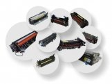 Zespół grzejny - Fuser Unit Canon IR2016, IR2020, IR2318, IR2320, IR2420, IR2422  220V-230V ( FM2-3352-REF)