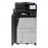 Drukarka HP MFP M880z+  Skan Ksero Tonery GW12 