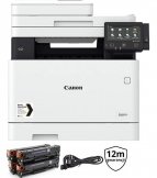 Drukarka Canon MF746CX  Tonery 100% | Wifi | Skan | Duplex | 3101C001 | 3 tys stron