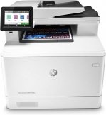 HP Color LJ MFP M479fdn  4w1 | duplex | LAN | GW6 | SERWIS | W1A79A