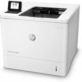 HP LaserJet Enterprise M609dn  | GW12 | DUPLEX | LAN | 34 tys | SERWIS | K0Q21A