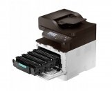 Samsung ProXpress SL-C3060FR Kolorowa wielofunkcyjna drukarka laserowa