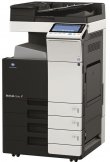  Konica Minolta BIZHUB c224e | A3 | TONERY | GW12 | LAN | SERWIS